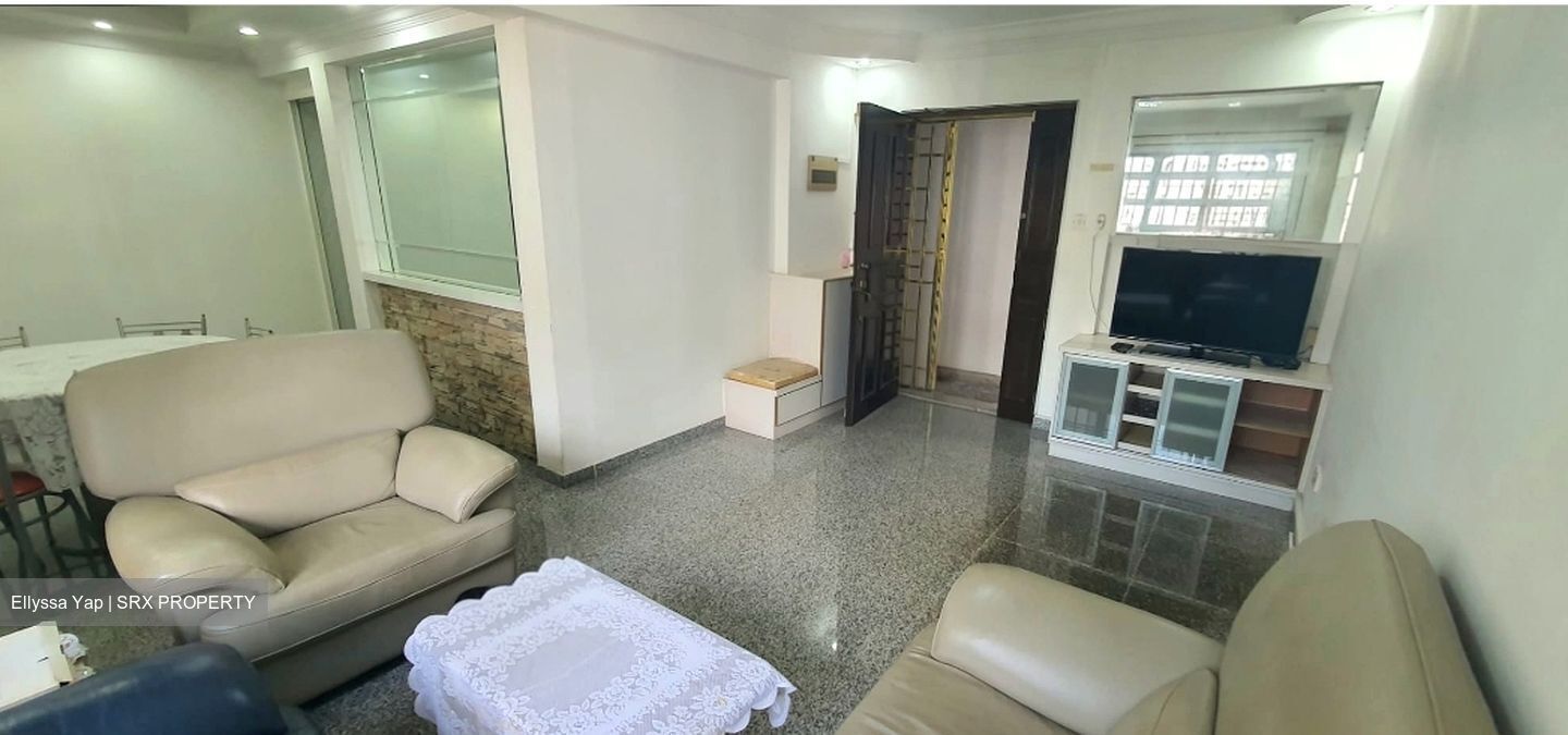 Blk 23 Jalan Membina (Bukit Merah), HDB 4 Rooms #571990441